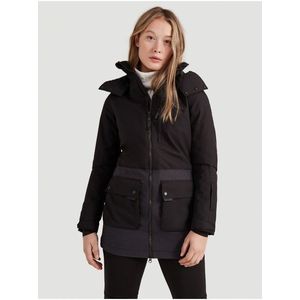 Onyx Snow Parka O'Neill obraz