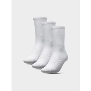 Pánské ponožky casual za kotník (3-pack) obraz