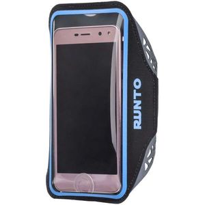 Runto REACH Holder na mobil, černá, velikost obraz