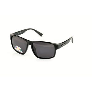 Finmark F2206 Polarizační sluneční brýle, černá, velikost obraz