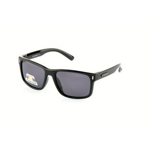 Finmark F2209 Polarizační sluneční brýle, černá, velikost obraz