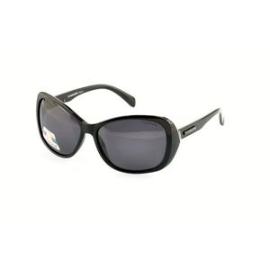 Finmark F2212 Polarizační sluneční brýle, černá, velikost obraz