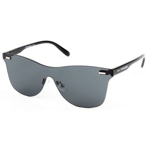 Finmark F2132 Sluneční brýle, černá, velikost obraz