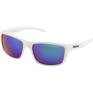 Finmark F2217 Sluneční brýle, bílá, velikost obraz