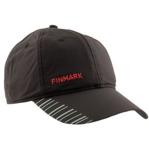 Finmark FNKC217 Letní čepice, černá, velikost obraz