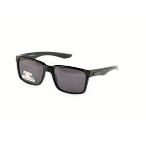 Finmark F2208 Polarizační sluneční brýle, černá, velikost obraz