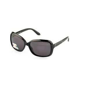 Finmark F2201 Polarizační sluneční brýle, černá, velikost obraz