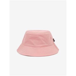 Růžový dámský klobouk Levi's® Bucket obraz