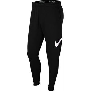 Nike DRI-FIT Pánské tréninkové kalhoty, černá, velikost obraz
