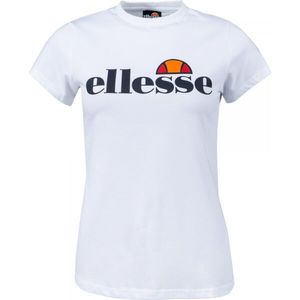 ELLESSE T-SHIRT HAYES TEE Dámské tričko, bílá, velikost obraz
