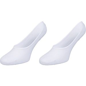 Converse FOOTIE 2PP Pánské ponožky, bílá, veľkosť 43-46 obraz