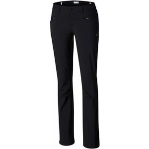 Columbia PEAK TO POINT PANT Dámské outdoorové kalhoty, černá, velikost obraz