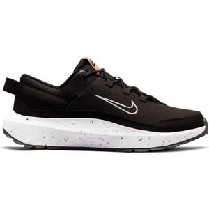 Nike CRATER REMIXA Pánská volnočasová obuv, černá, velikost 45 obraz