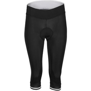Etape SARA 3/4 Dámské 3/4 kalhoty, černá, velikost S obraz