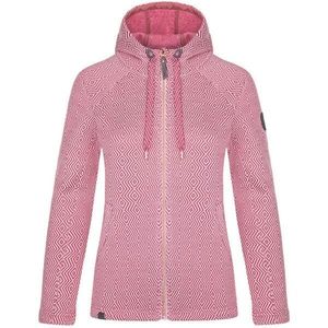 Loap GAMALI Dámský sportovní svetr, růžová, velikost obraz