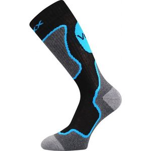 Voxx INLINE SOCKS M Pánské ponožky, modrá, velikost obraz