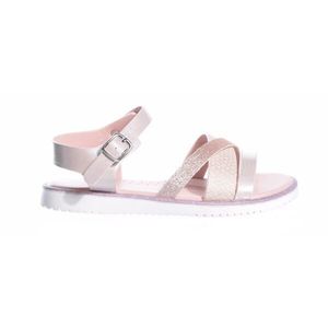 Junior League ANTIMONIT Dívčí sandály, růžová, velikost obraz
