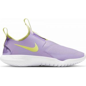 Nike FLEX RUNNER Dětská běžecká obuv, fialová, velikost 40 obraz