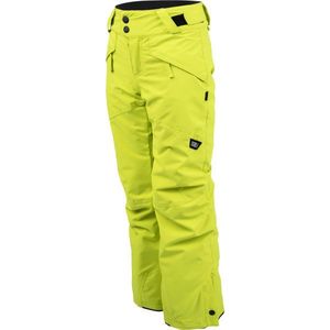 O'Neill ANVIL Chlapecké lyžařské/snowboardové kalhoty, světle zelená, velikost obraz