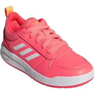 adidas TENSAUR K Dětská obuv, růžová, velikost 36 obraz
