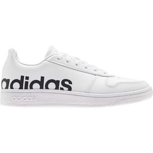 adidas HOOPS 2.0 LTS Pánské tenisky, bílá, velikost 43 1/3 obraz