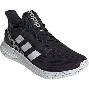 adidas KAPTIR 2.0 Pánská volnočasová obuv, černá, velikost 45 1/3 obraz
