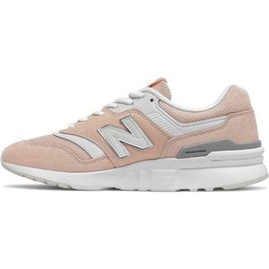 New Balance CW997HCK Dámská volnočasová obuv, růžová, velikost 36.5 obraz