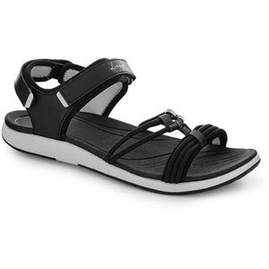 Loap KOA Dámské sandály, černá, velikost obraz
