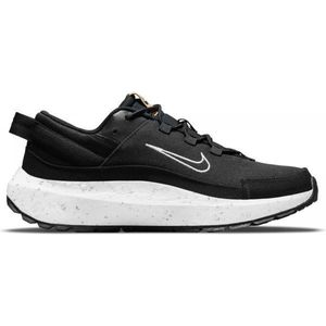 Nike CRATER REMIXA Dámská volnočasová obuv, černá, velikost 37.5 obraz