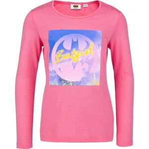 Warner Bros SILA Dívčí triko, růžová, velikost obraz