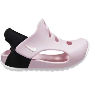 Nike SUNRAY PROTECT 3 Dětské sandály, růžová, velikost 27 obraz