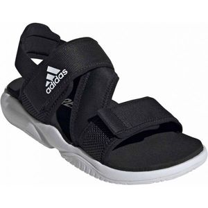 adidas TERREX SUMRA W Dámské sandály, černá, velikost 42 obraz