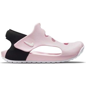 Nike SUNRAY PROTECT 3 Dětské sandály, růžová, velikost 32 obraz