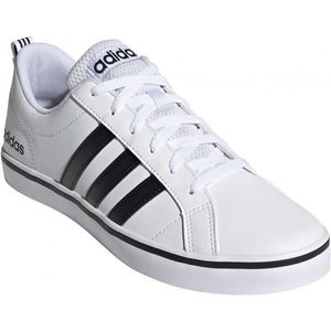 adidas VS PACE Pánská volnočasová obuv, bílá, velikost 44 obraz