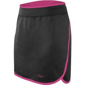 Etape SKIRT II W Dámská cyklistická sukně, černá, velikost obraz