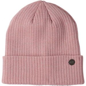 O'Neill LUREX Dámská zimní čepice, růžová, velikost obraz