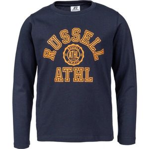 Russell Athletic ATHLETIC S/S TEE SHIRT S - Pánské tričko obraz
