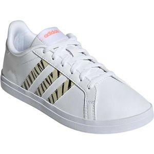 adidas COURTPOINT Dámské tenisky, bílá, velikost 37 1/3 obraz