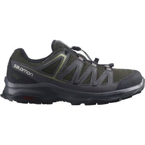 Salomon CUSTER GTX Pánská turistická obuv, khaki, velikost 43 1/3 obraz