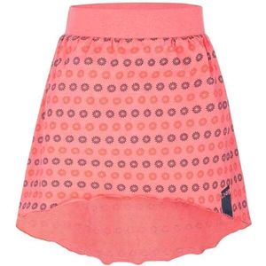 Loap BESRU Dětská sukně, růžová, velikost 112-116 obraz