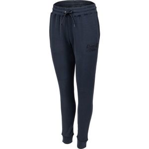 Russell Athletic WOMEN´S SWEATPANTS Dámské tepláky, tmavě modrá, velikost obraz