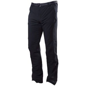 TRIMM CALDO Pánské stretch kalhoty, černá, velikost obraz