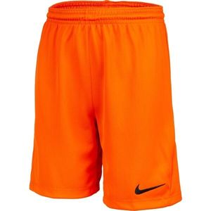 Nike DRI-FIT PARK 3 S - Pánské kraťasy obraz