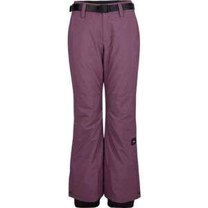 O'Neill STAR Dámské lyžařské/snowboardové kalhoty, fialová, velikost obraz