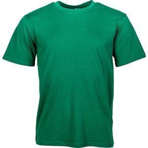 Kensis KENSO Pánské triko, zelená, velikost obraz