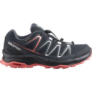 Salomon CUSTER GTX W Dámská turistická obuv, černá, velikost 36 2/3 obraz