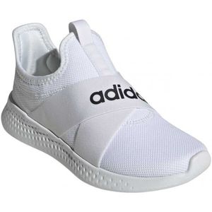 adidas PUREMOTION Dámská volnočasová obuv, bílá, velikost 36 2/3 obraz