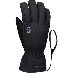Scott ULTIMATE GTX Lyžařské rukavice, černá, velikost obraz