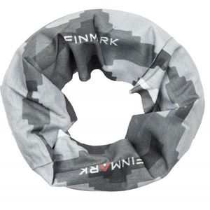 Finmark FS-120 Multifunkční šátek, tmavě šedá, velikost obraz