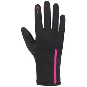 Etape DIANA WS+ Dámské zimní rukavice, černá, velikost obraz